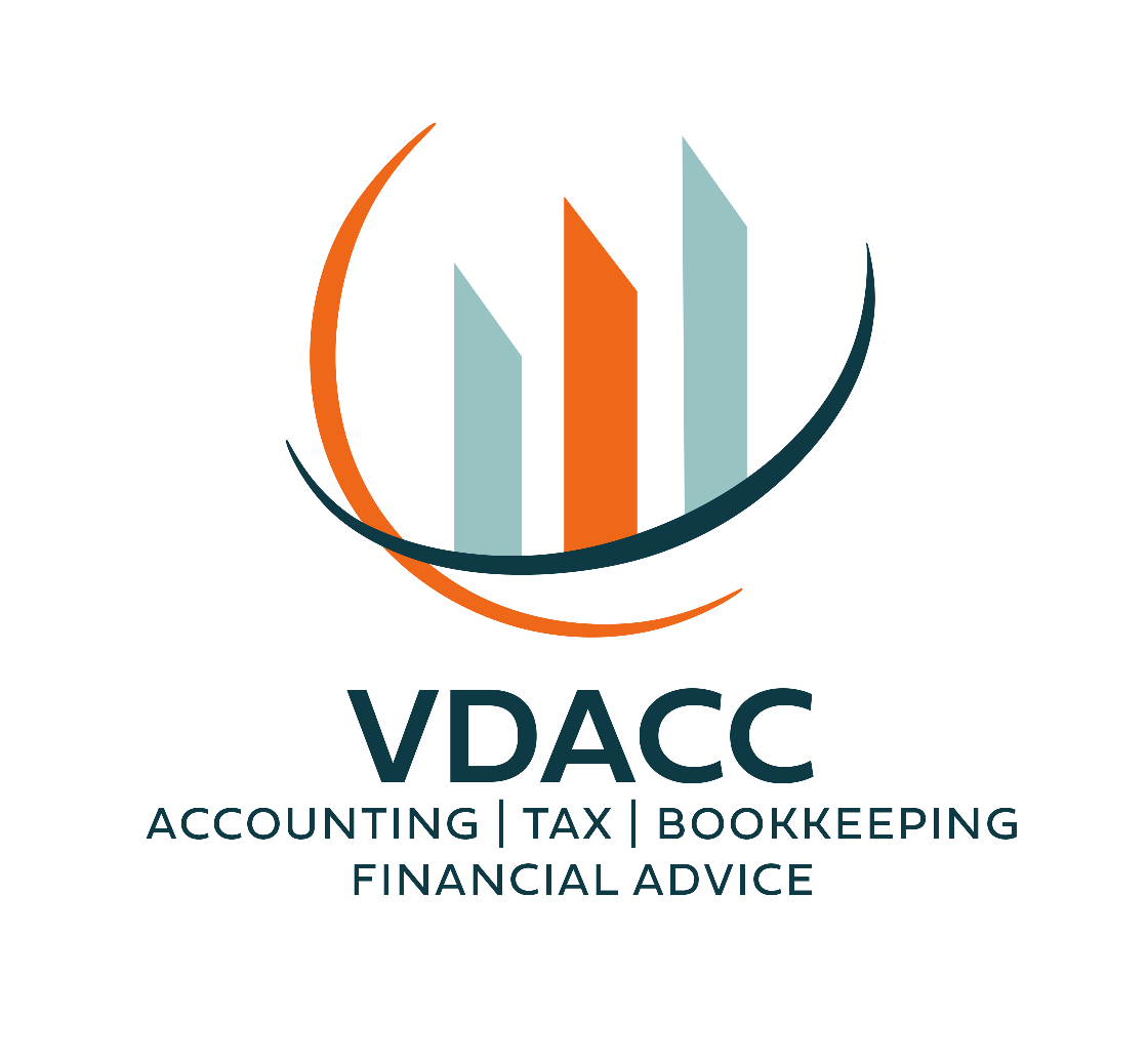 VDACC Logo