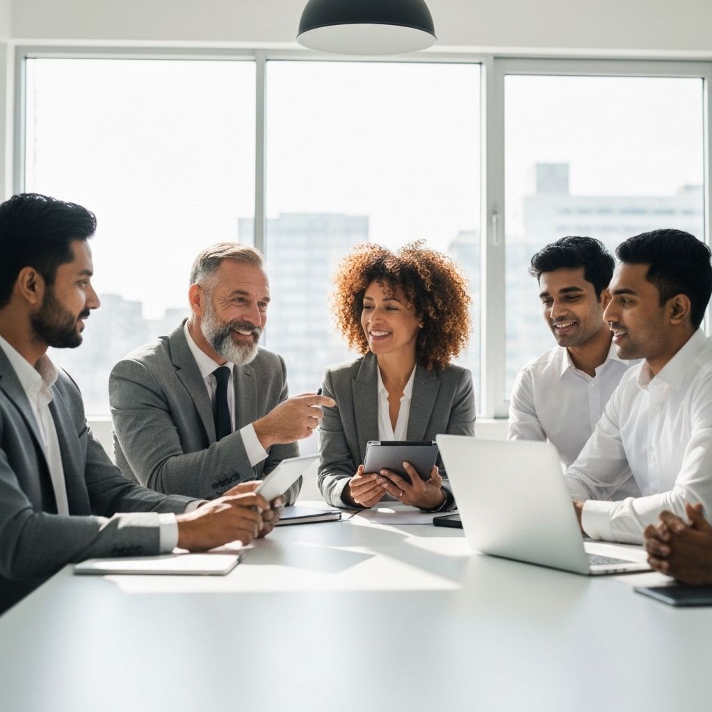 VDACC Team Meeting - Financial Planning Session