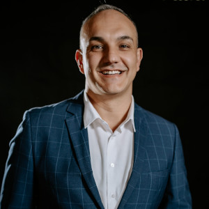 Michiel F. van der Schyf